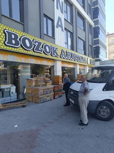 Bozok Arıcılık’ı Yakından Tanıyın