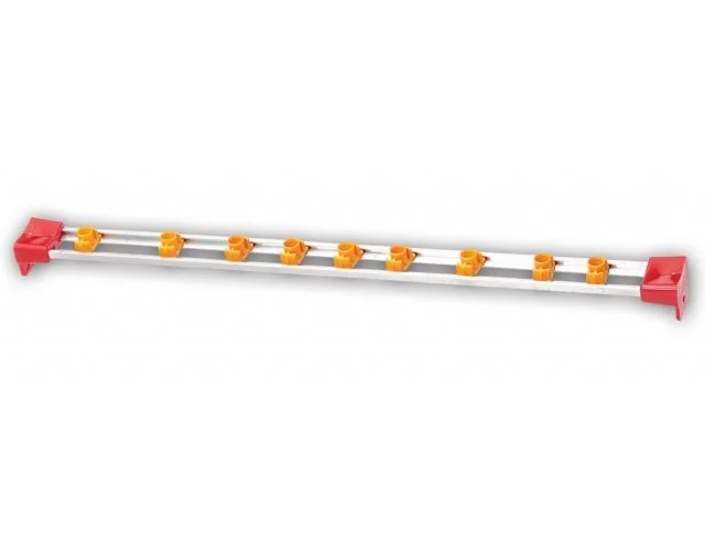 Alüminyum Yumurtalık Rayı – Bozok Arıcılık