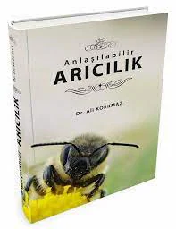 Anlaşılabilir Arıcılık Kitabı – Bozok Arıcılık