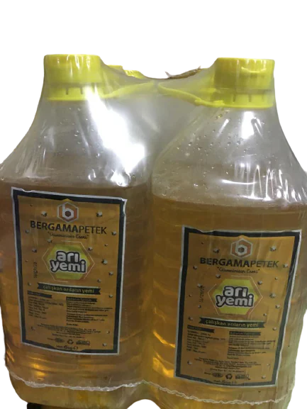 Arı Yemi Bergama 6kg – Bozok Arıcılık