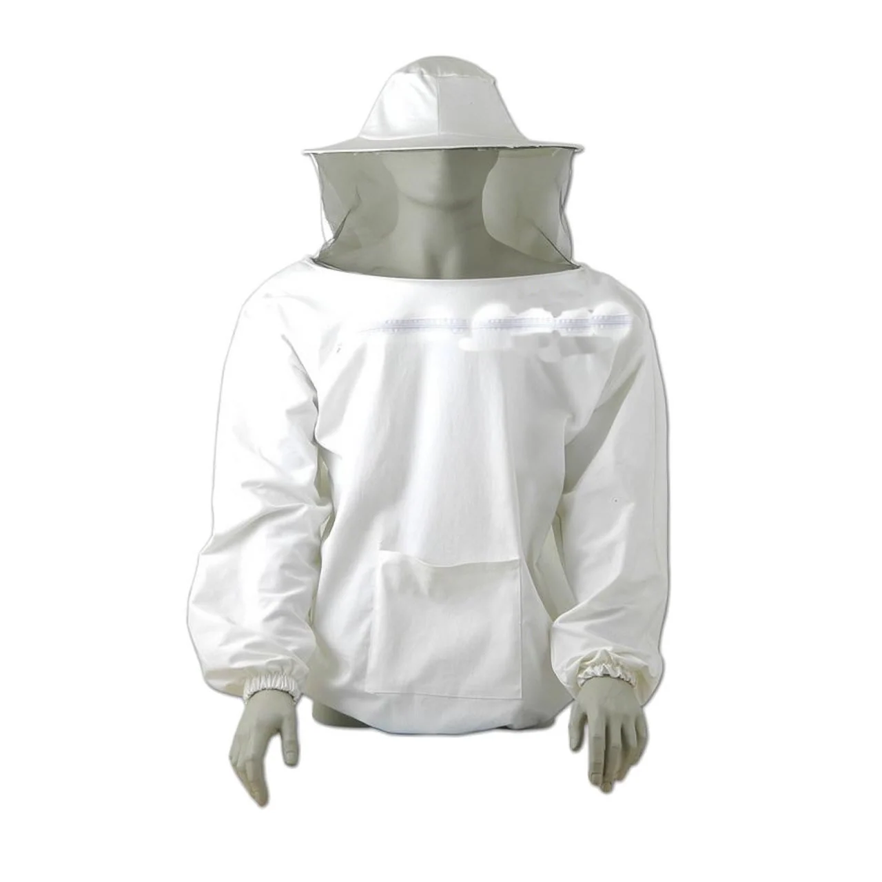 Arıcı Maskesi Büyük Beden XXL-XXXL – Bozok Arıcılık