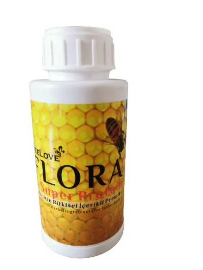 BeeLova Flora Protein – Bozok Arıcılık