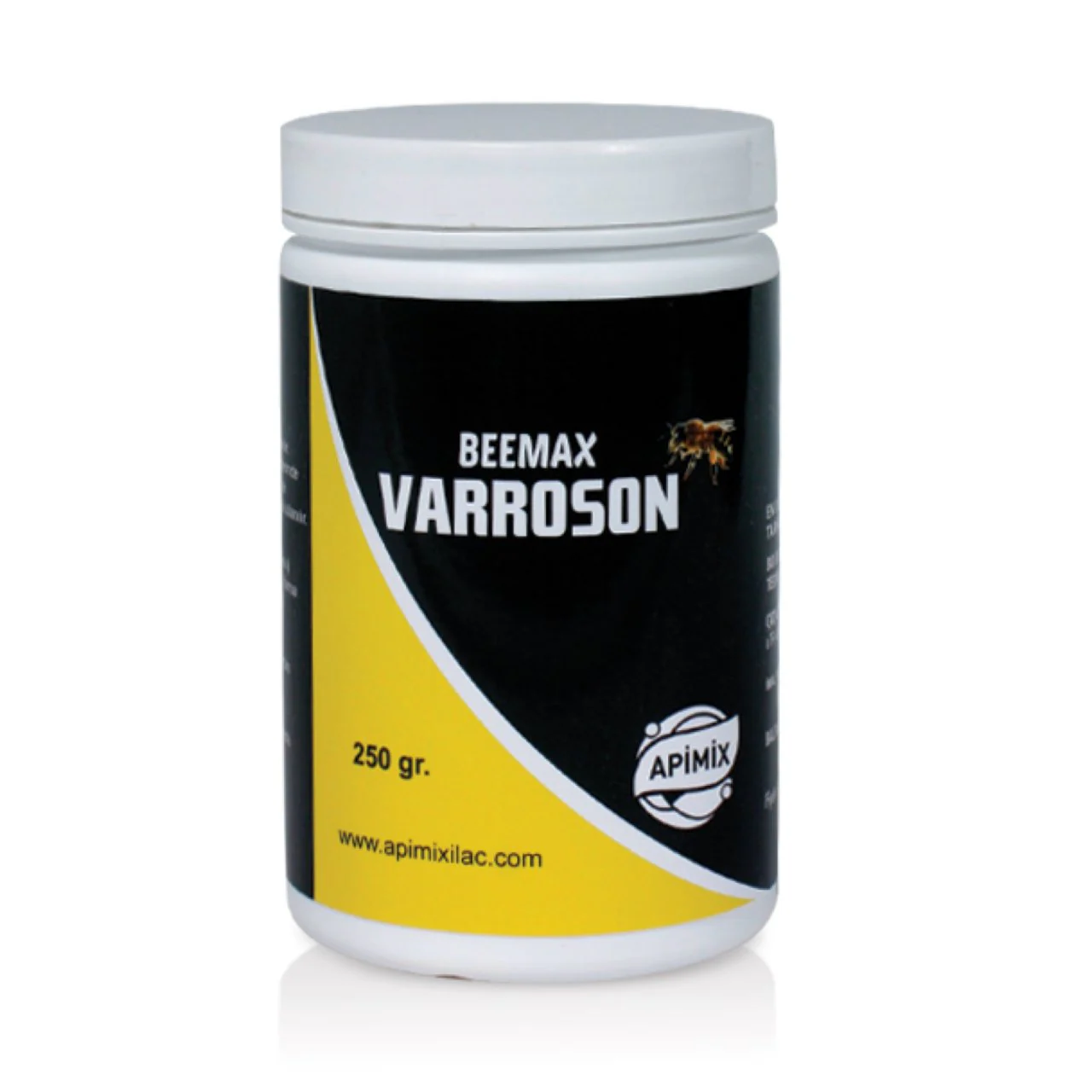 Beemax Varroson – Bozok Arıcılık