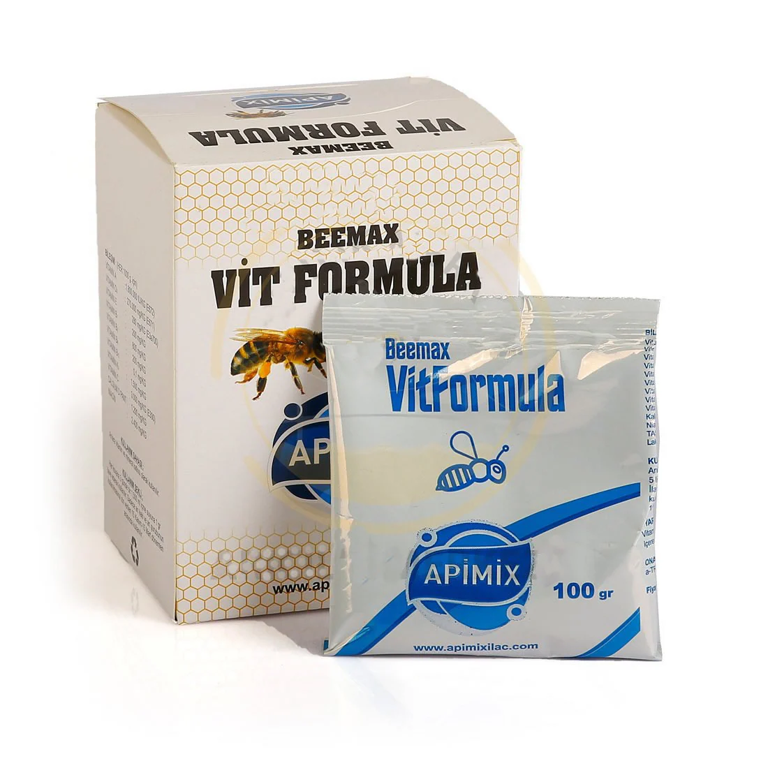 BeeMax Vit Formula – Bozok Arıcılık