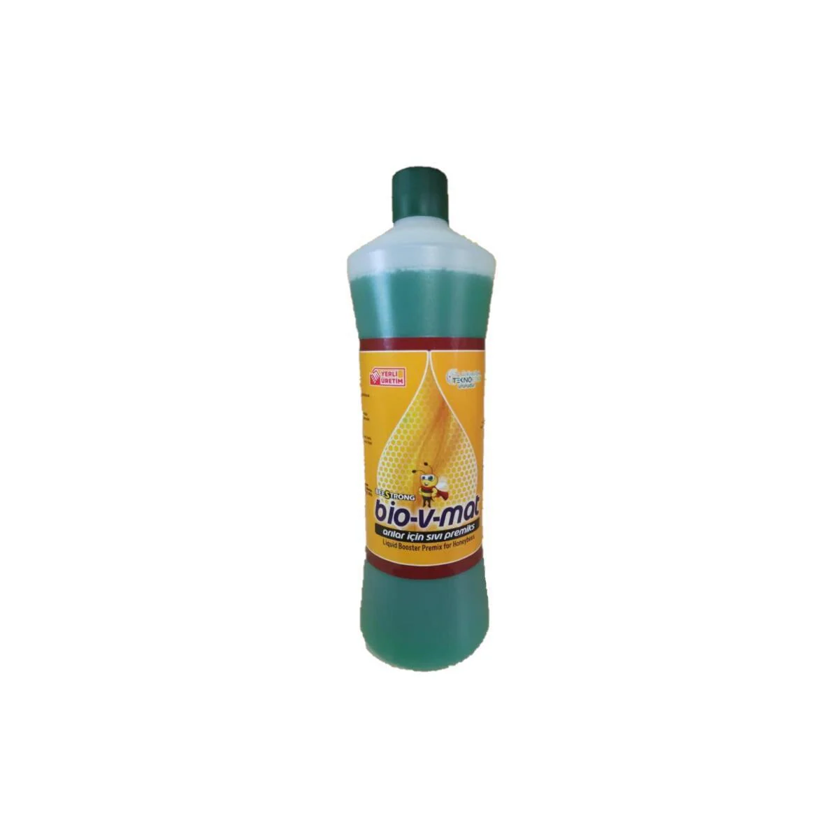 BEESTRONG BİO-V-MAT 1000ML – Bozok Arıcılık