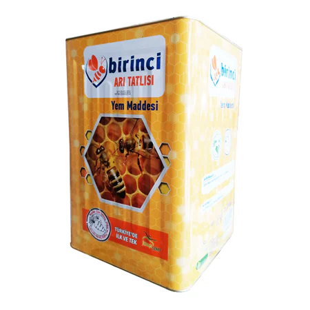 Birinci Arı Tatlısı 24 KG – Bozok Arıcılık