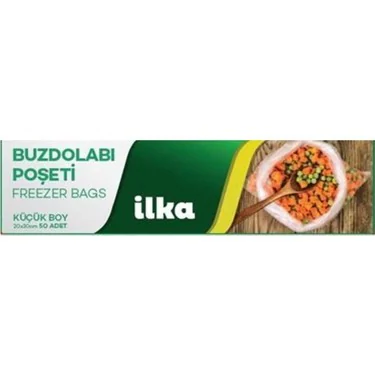 Buzdolabı Poşeti (Arı besleme için) – Bozok Arıcılık