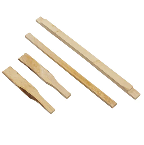 Çakılmamış Çerçeve 50 li paket (Çıta çakılmamış) – Bozok Arıcılık