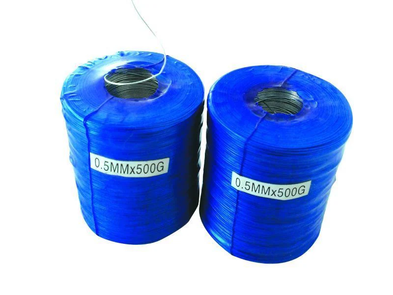 Çerçeve Teli Galvaniz (500 gr.) – Bozok Arıcılık