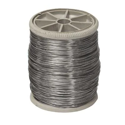 Çerçeve Teli Krom (200 gr.) – Bozok Arıcılık