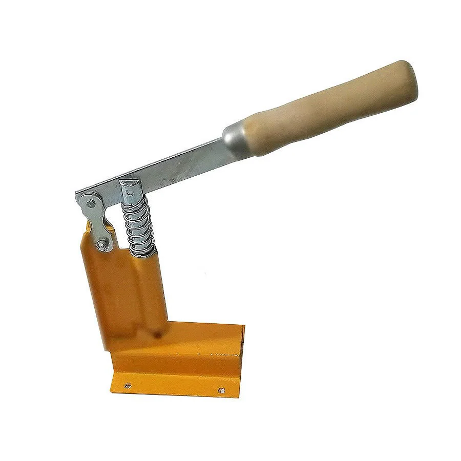 Çıta Delme Aleti (Metal model) – Bozok Arıcılık