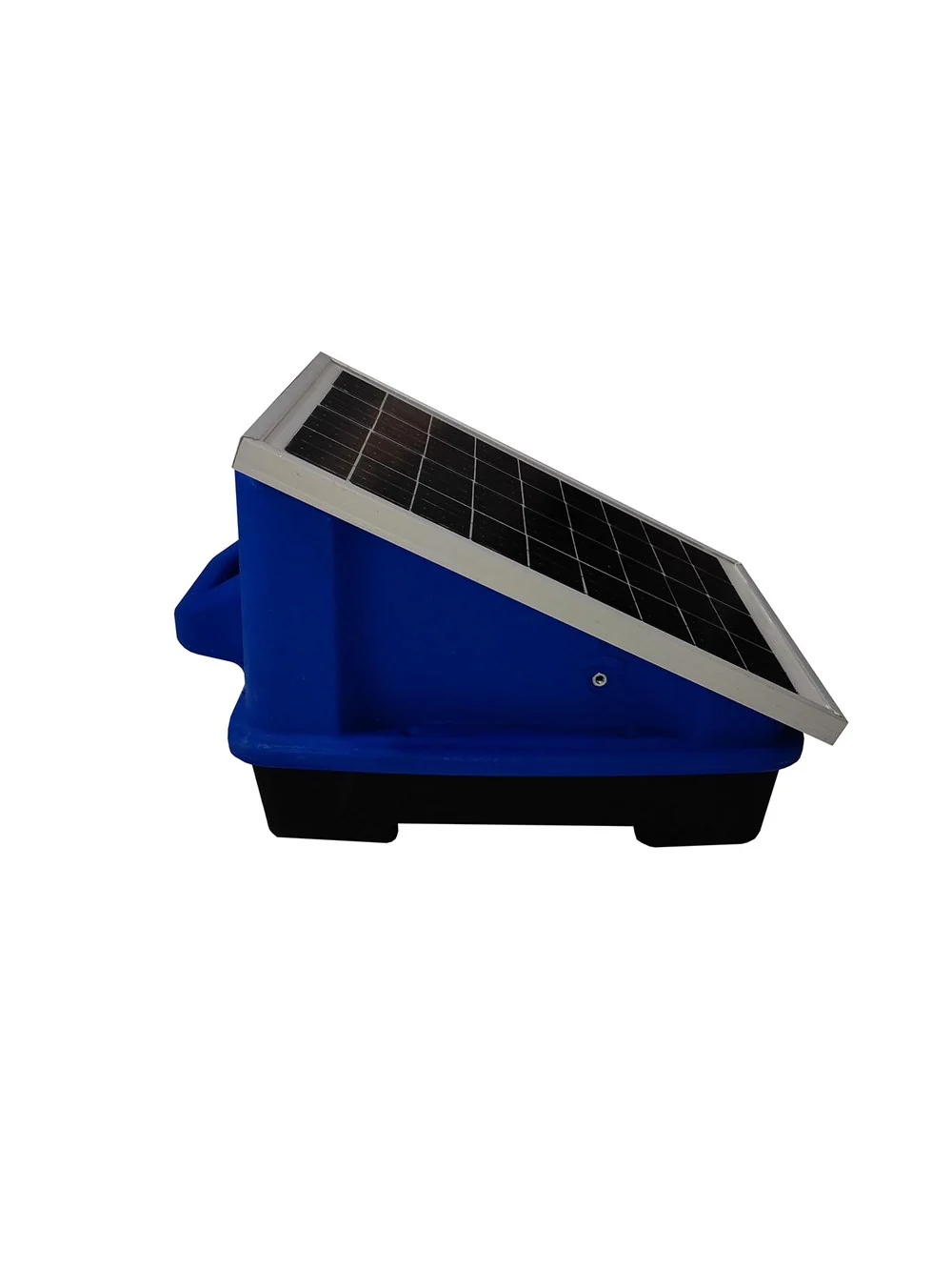 Elektrikli Çit Cihazı (Panel ve Akülü) – Bozok Arıcılık