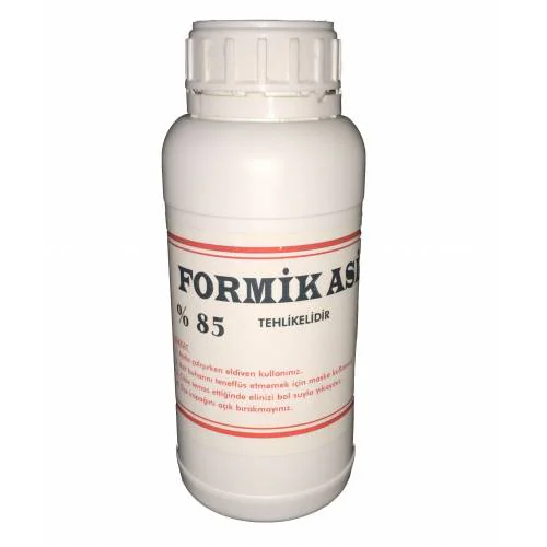 Formik asit (1 kg.) – Bozok Arıcılık