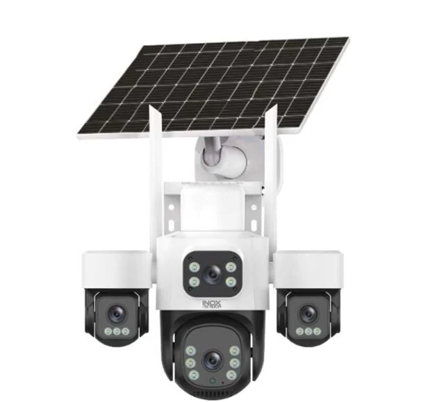 GÜNEŞ PANELLİ KAMERA (4 g) – Bozok Arıcılık