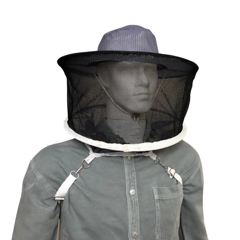 Havalı Başlık Maske – Bozok Arıcılık