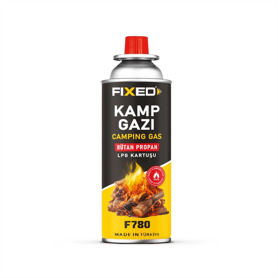 Kamp gazı (227 gr.) – Bozok Arıcılık