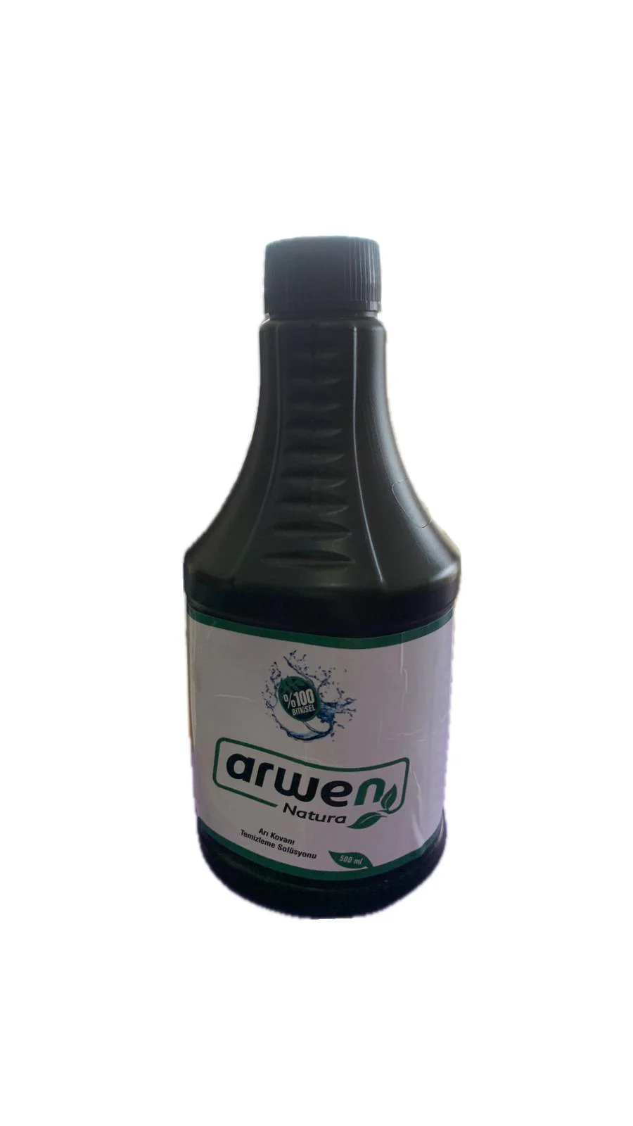 Kovan Temizleme Solüsyonu (500 ml) – Bozok Arıcılık