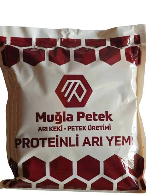 Muğla Petek Proteinli Arı Keki – Bozok Arıcılık