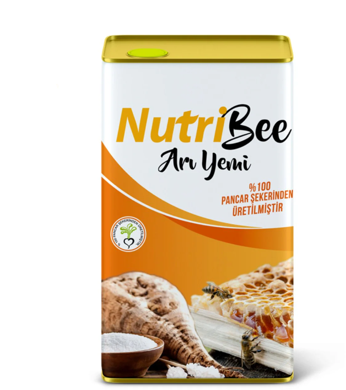 NutriBee Arı Yemi (Kekik Ekstratlı) – Bozok Arıcılık