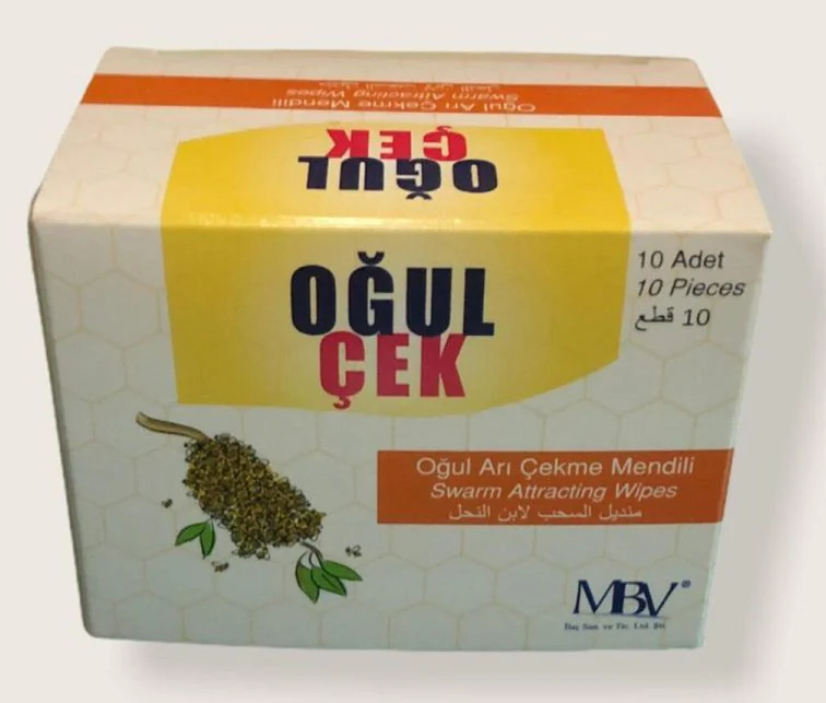 Oğul Çek Mendil – Bozok Arıcılık