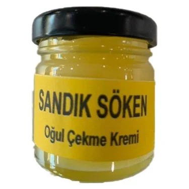 Oğul Çekme Kremi (Sandık söken) – Bozok Arıcılık