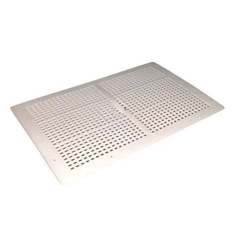 Polen Eleği Alt Izgarası (Plastik pvc) – Bozok Arıcılık