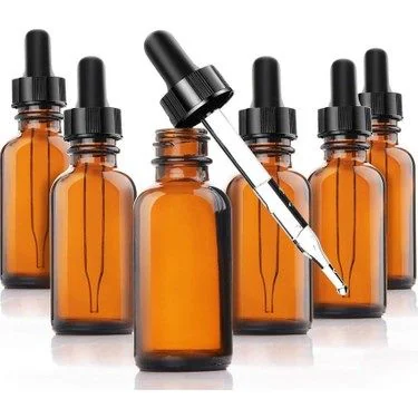 Propolis şişesi – Bozok Arıcılık