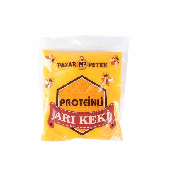 Proteinli Arı Keki – Bozok Arıcılık