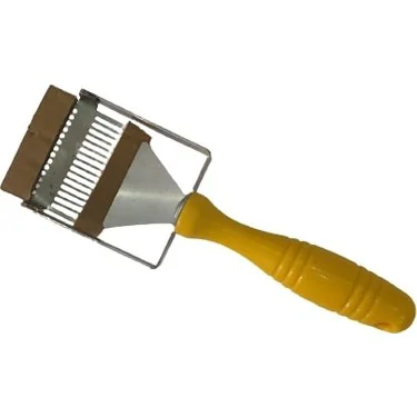 Sır Tarağı (Çekmeli model) – Bozok Arıcılık