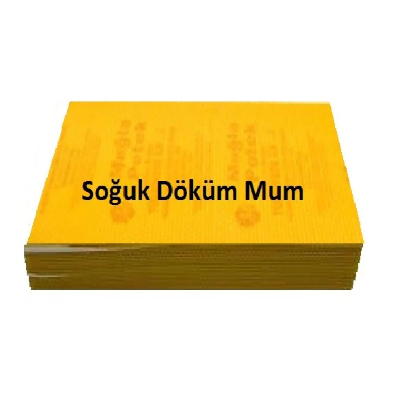 Temel Petek (Soğuk Döküm 1 kg.) – Bozok Arıcılık