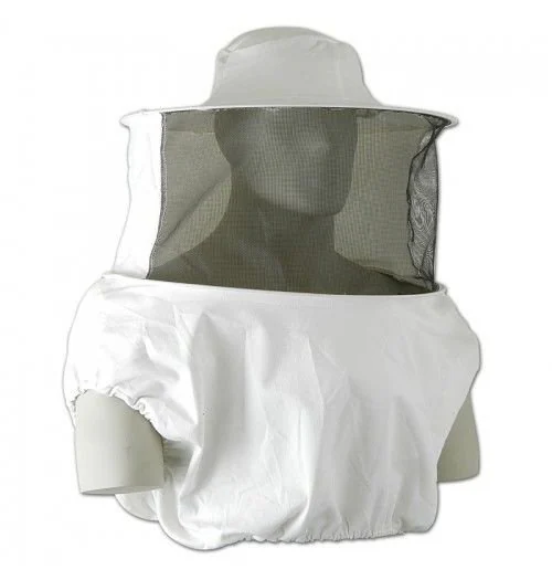 Yarım beden Kelle Maske – Bozok Arıcılık